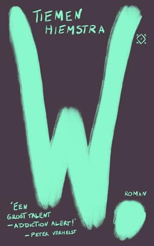 W. poster
