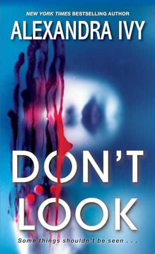 Don't Look poster