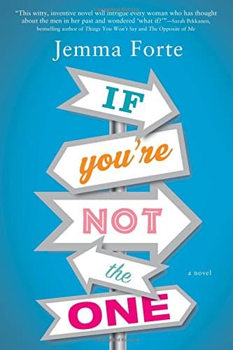 If You're Not the One poster