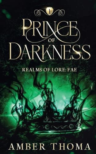 Prince of Darkness poster