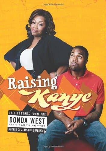 Raising Kanye poster