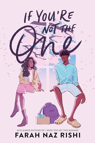 If You're Not the One poster