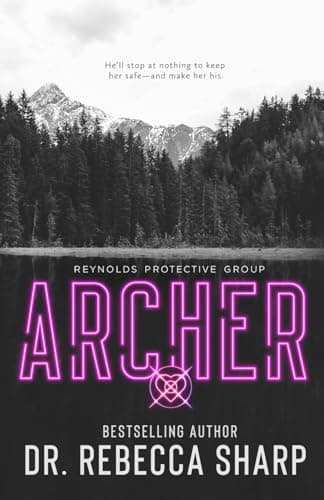 Archer poster