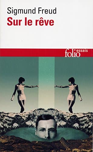 Sur le rêve poster