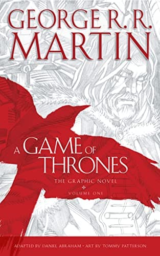 A Game of Thrones: The Graphic Novel, Vol 1 poster