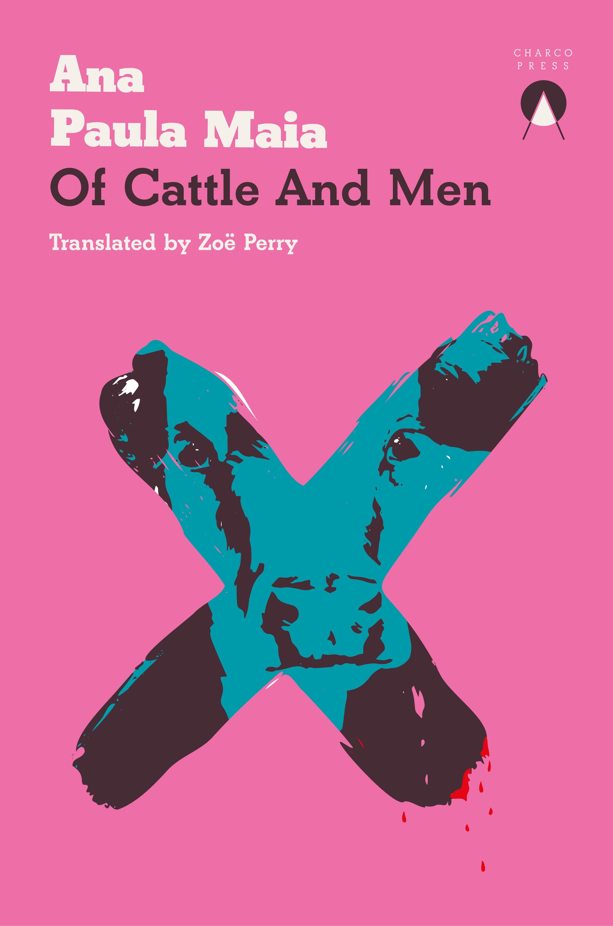 Of Cattle and Men poster