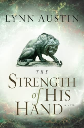The Strength of His Hand poster