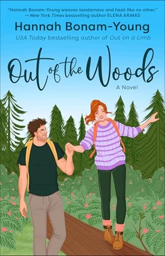 Out of the Woods poster