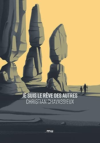 Je suis le rêve des autres poster