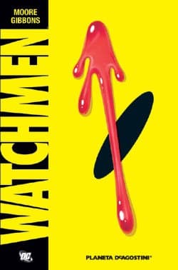 Watchmen: Edizione assoluta poster