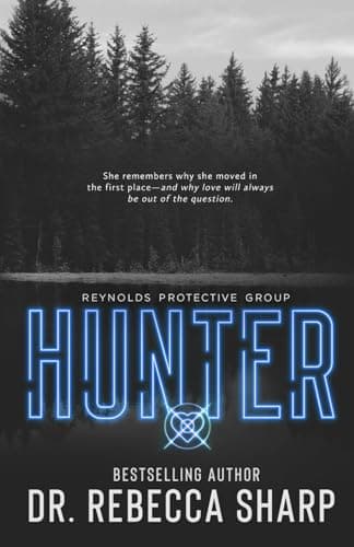 Hunter poster