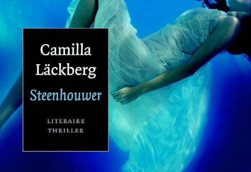 Steenhouwer poster