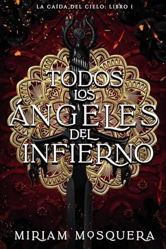 Todos los ángeles del infierno poster