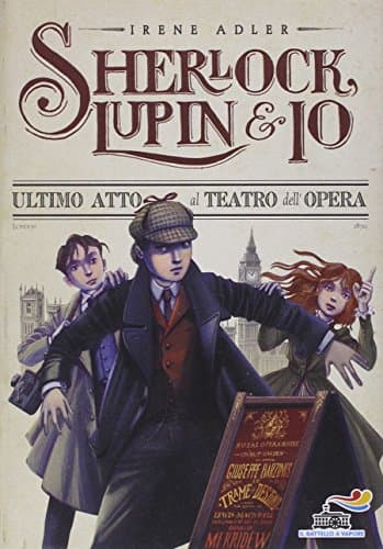 Ultimo atto al Teatro dell'Opera poster