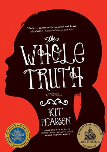 The Whole Truth poster