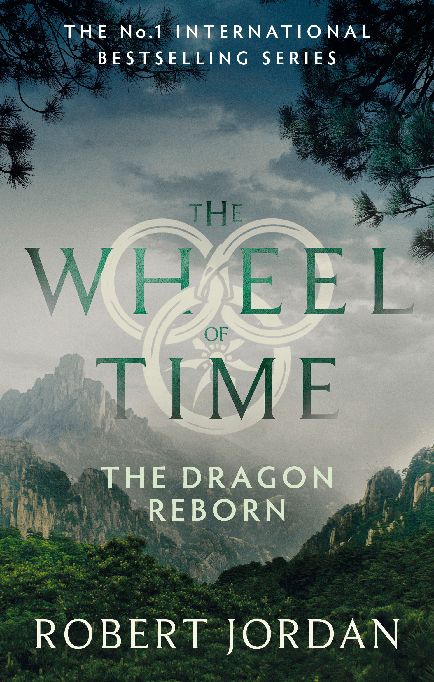 The Dragon Reborn poster
