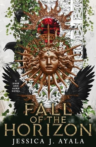 Fall of the Horizon poster