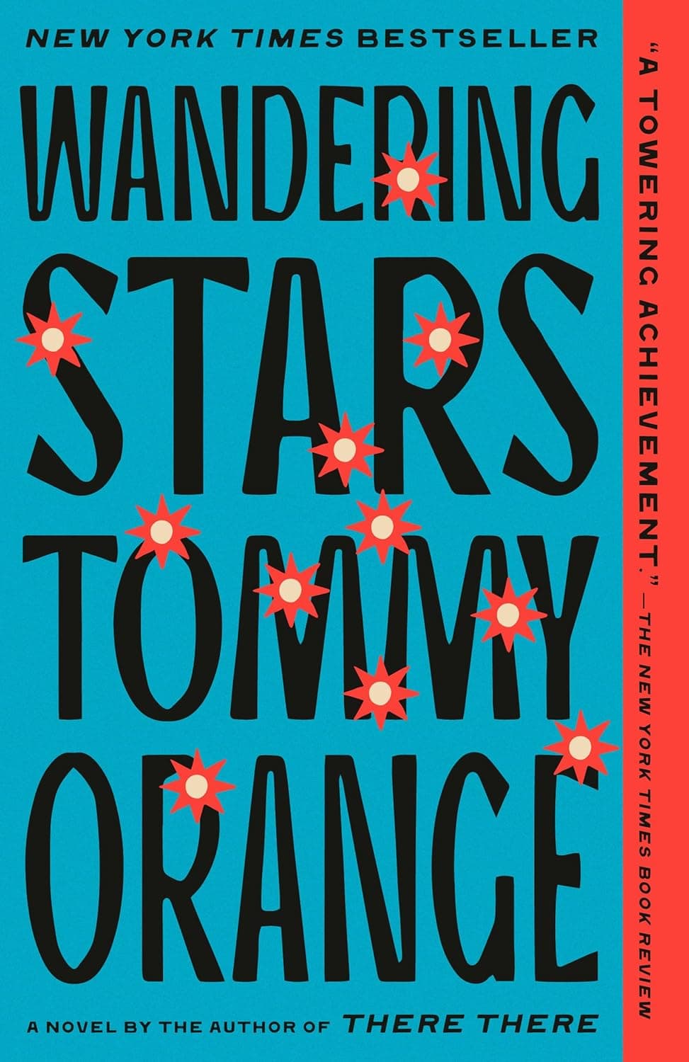 Wandering Stars poster