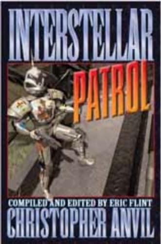Interstellar Patrol poster