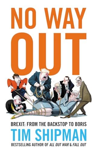 Out poster