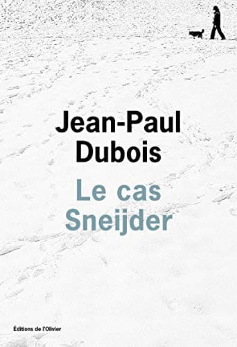Le Cas Sneijder poster