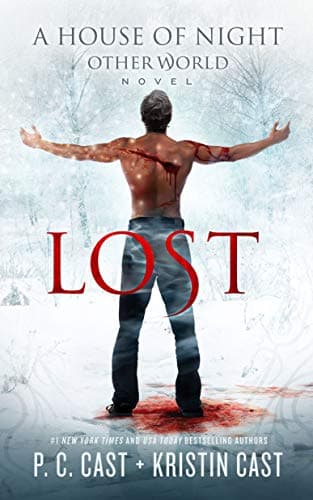 Lost poster