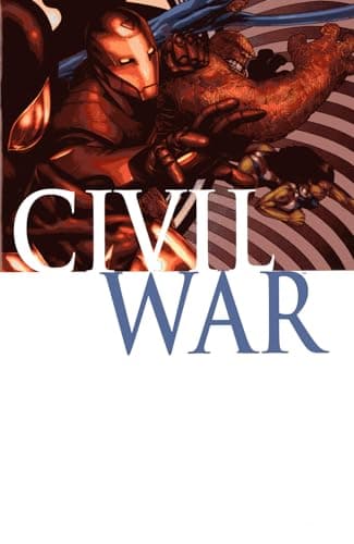 Civil War poster
