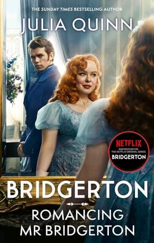 Romancing Mister Bridgerton poster