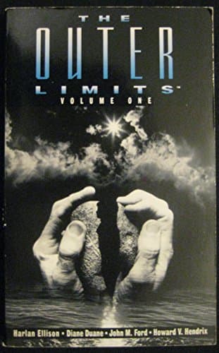 The Outer Limits, Volume 1 poster