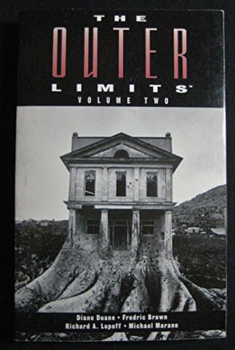 The Outer Limits, Volume 2 poster