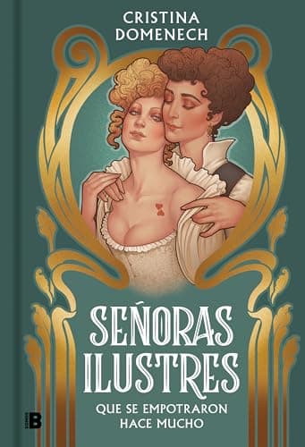 Señoras ilustres que se empotraron hace mucho poster