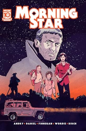 Morning Star poster