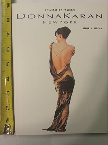 Donna Karan poster
