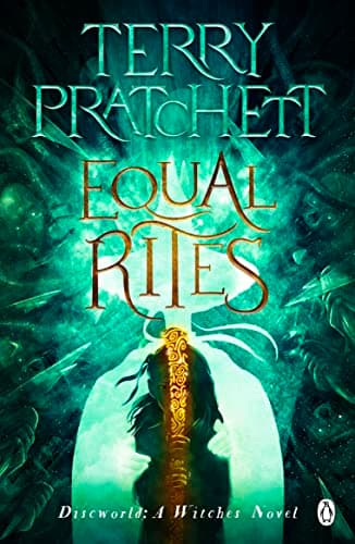Equal Rites poster
