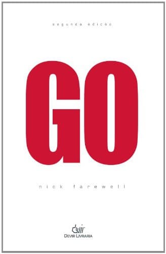 GO poster
