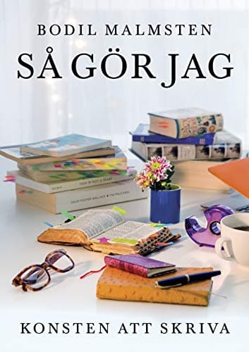 Så gör jag: Konsten att skriva poster