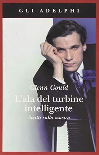 L'ala del turbine intelligente: scritti sulla musica poster