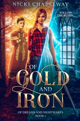 Of Gold and Iron poster