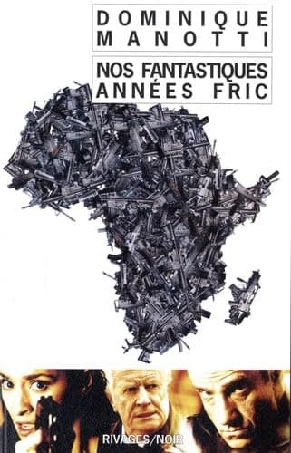 Nos fantastiques années fric poster