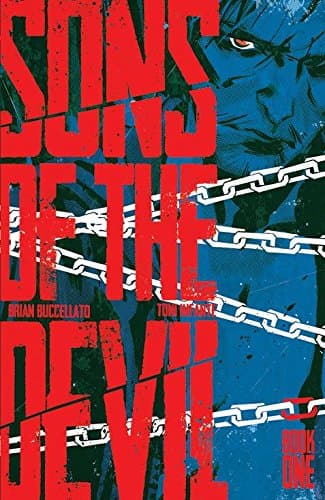 Sons Of The Devil, Vol. 1 poster