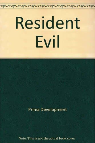 Resident Evil poster