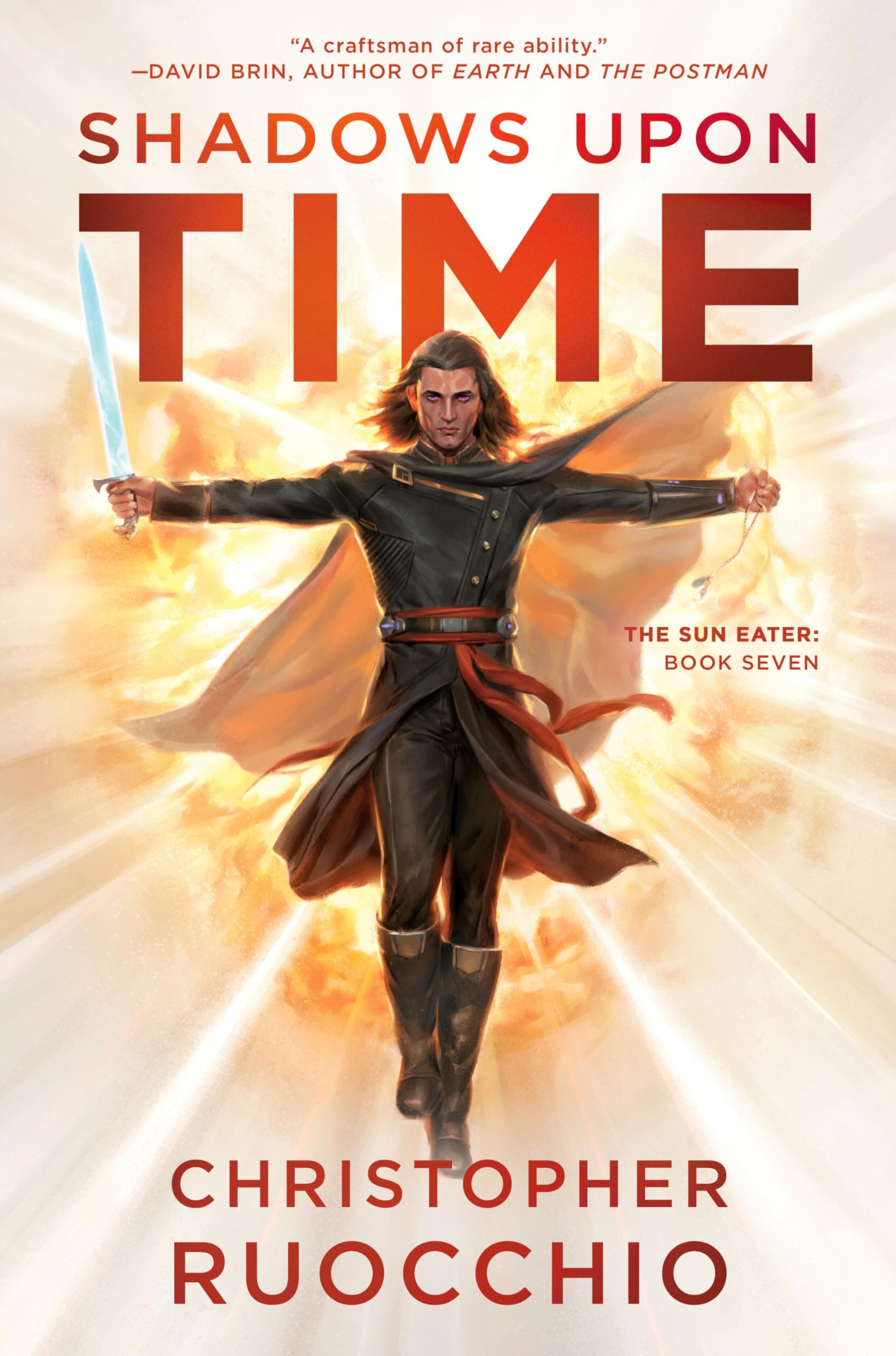 Shadows Upon Time poster