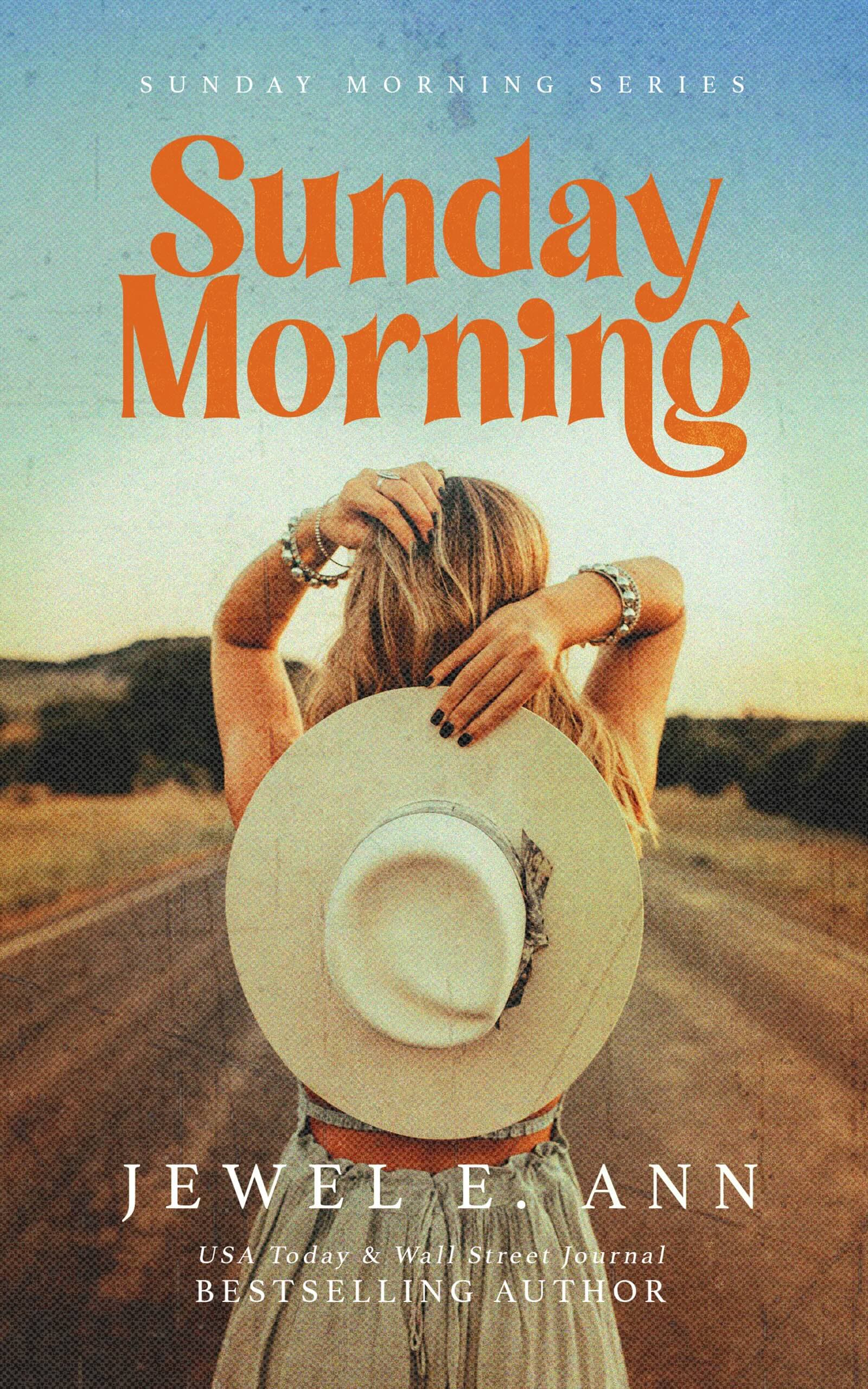 Sunday Morning poster