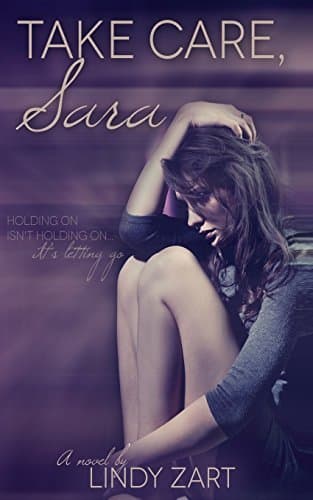Take Care, Sara poster