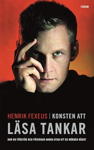 Konsten att läsa tankar poster