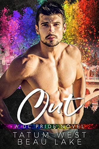 Out poster