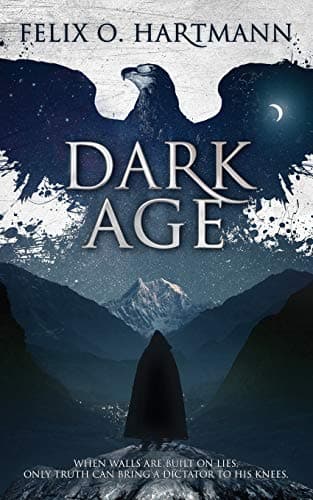 Dark Age poster