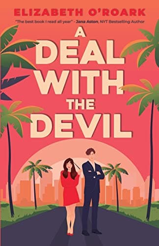 A Deal With the Devil poster