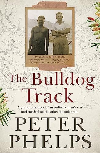 The Bulldog Track poster