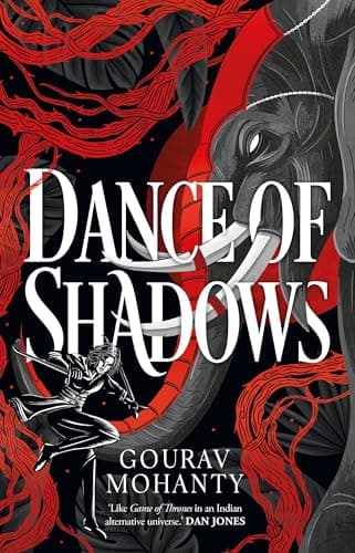 Dance of Shadows poster